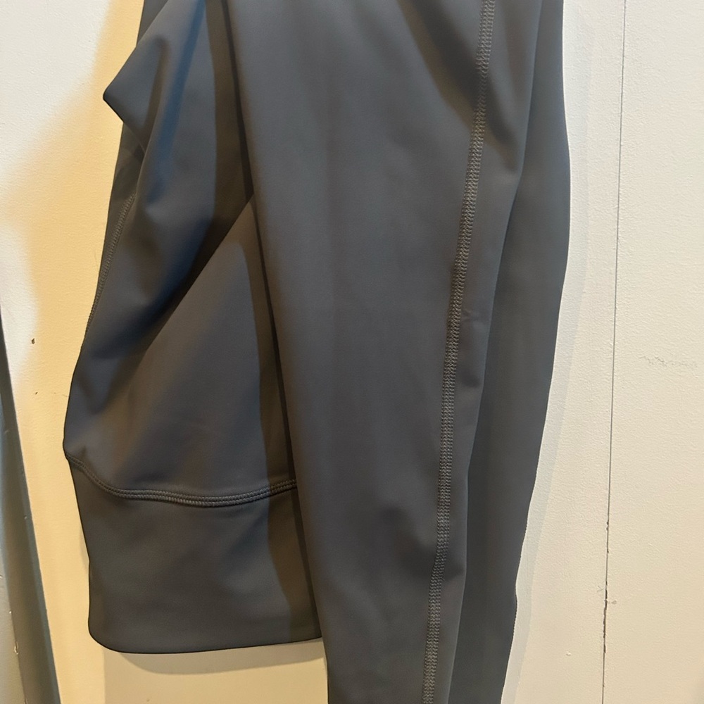 YITTY Dark Gray Active leggings